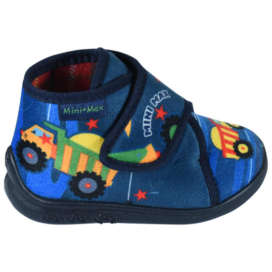 Mini Max Παιδικό παντοφλάκι